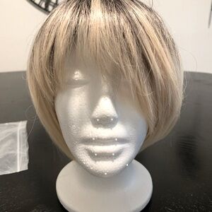 Ladies bob style wig
